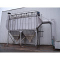 Dust Extraction System Cyclone Separator Dust Collector Cyclone Filter